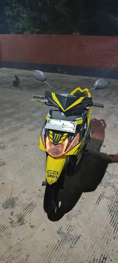 Yamaha Mio M3 - murah