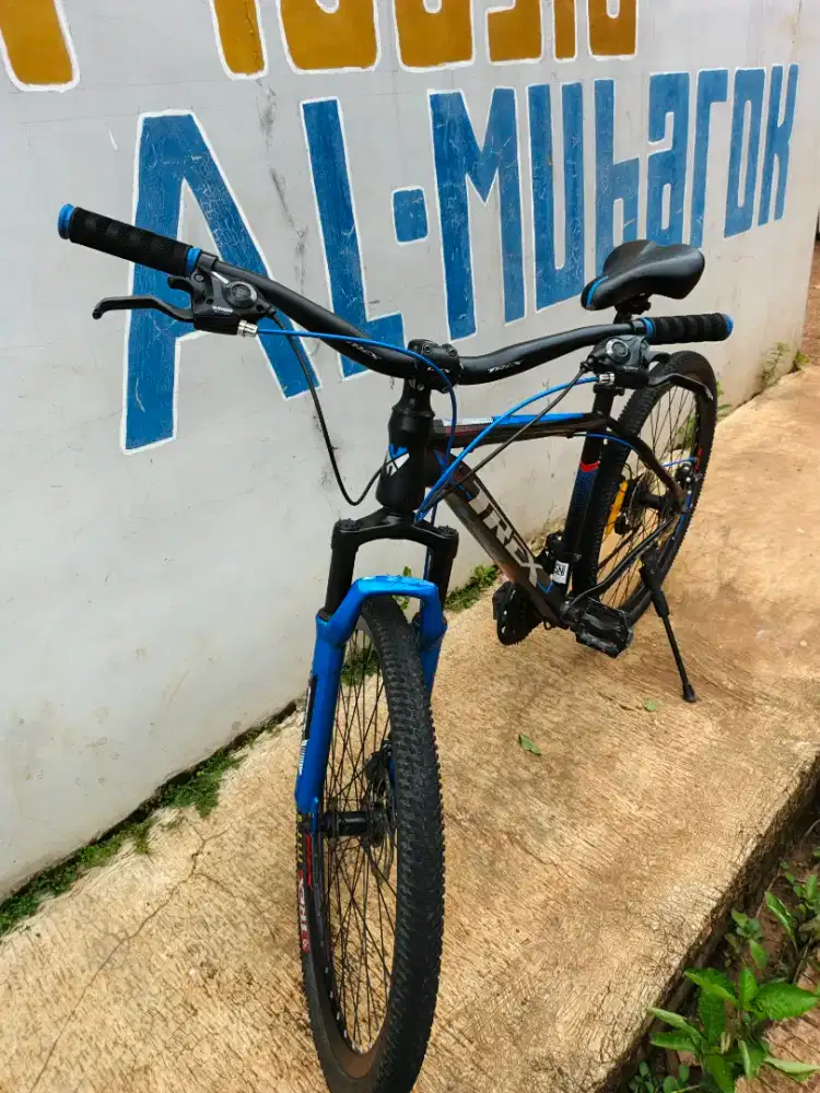 Sepeda trex ukuran 26
