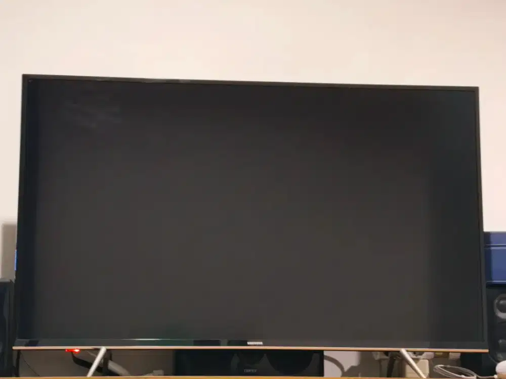 SAMSUNG LED 45 INCH MODEL UNIT ZZLM34RJ102523R