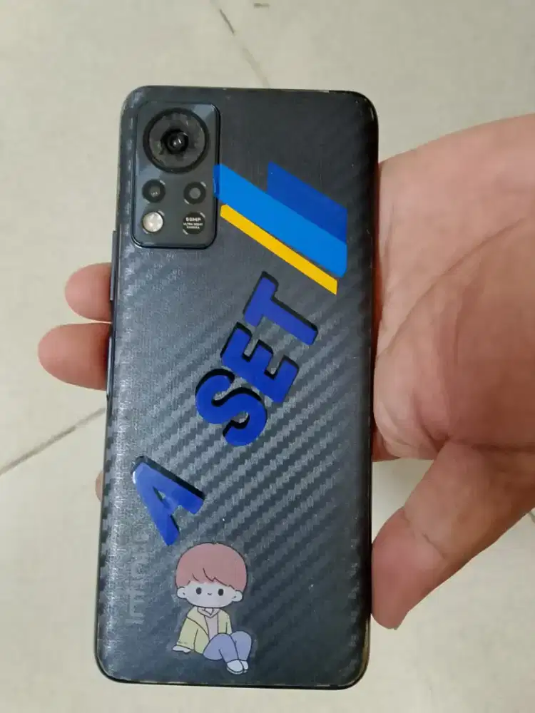 Jual atau tukar tambah