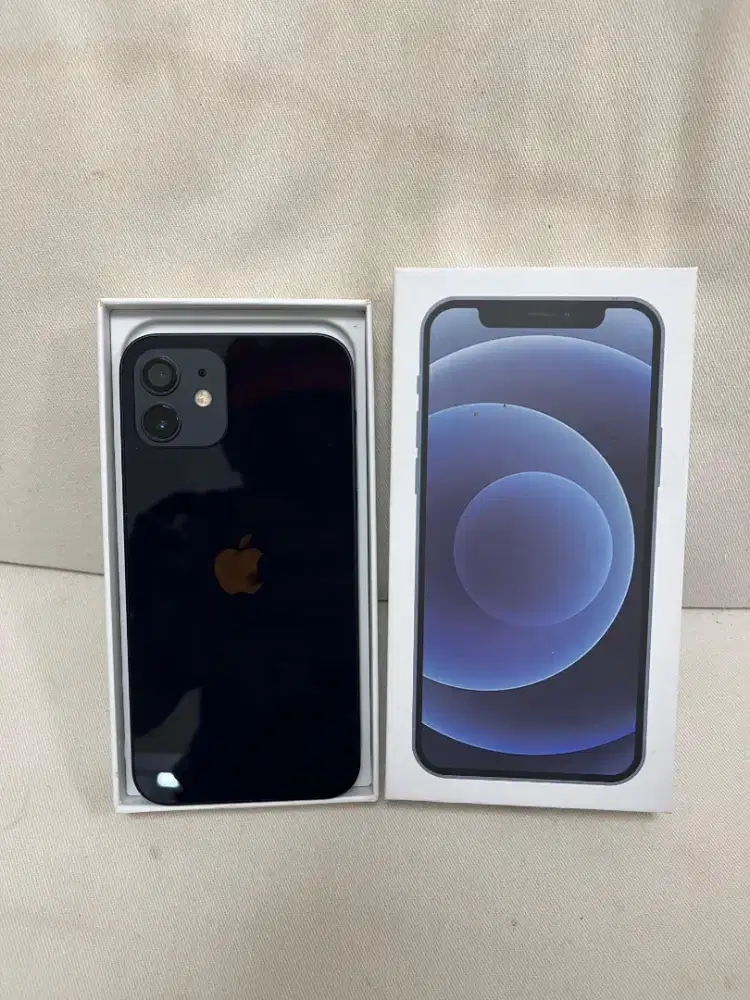 iphone 12 basic 64GB inter