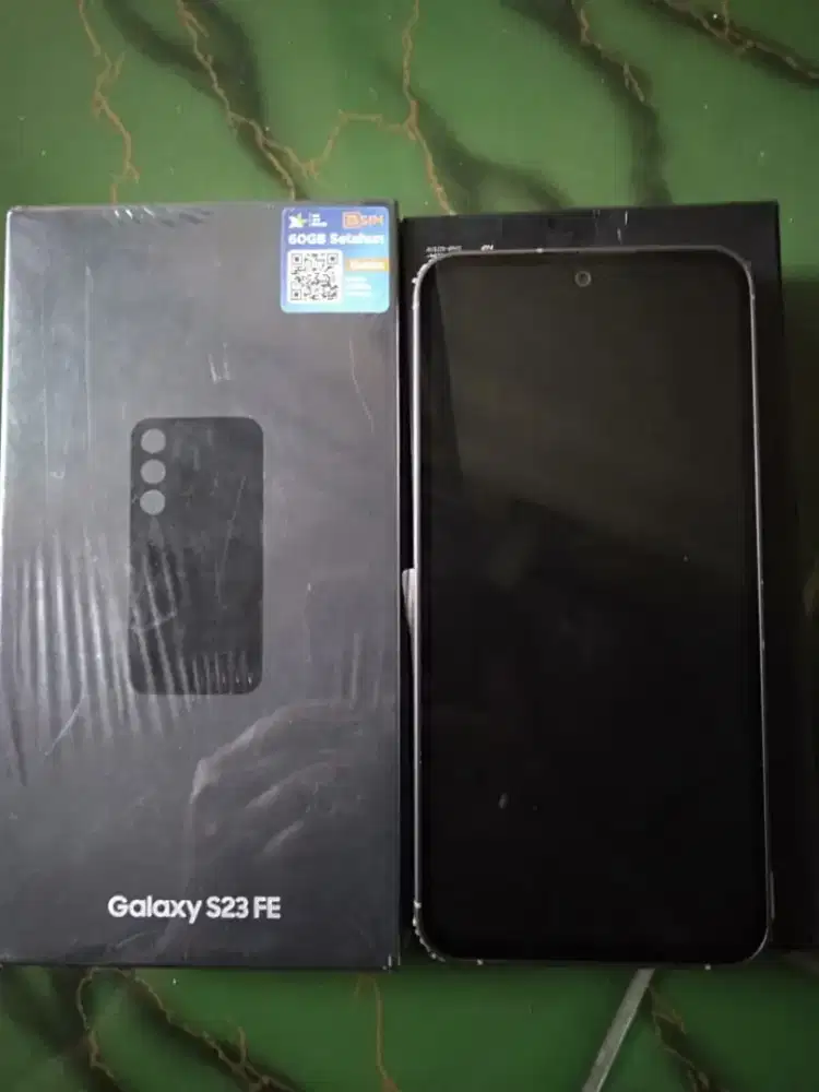 Samsung s23 fe 8/256gb