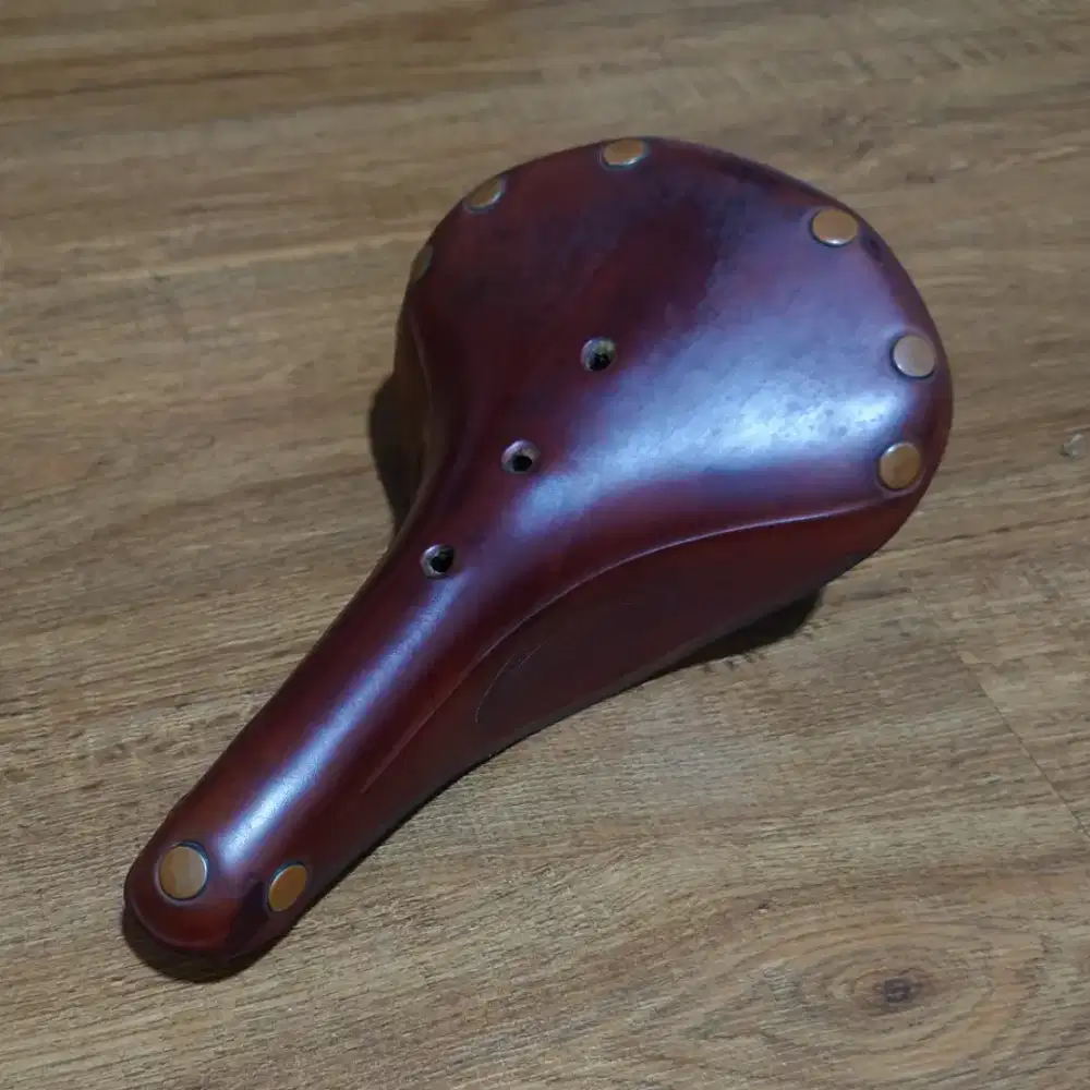 Sadel Saddle Brooks Flyer