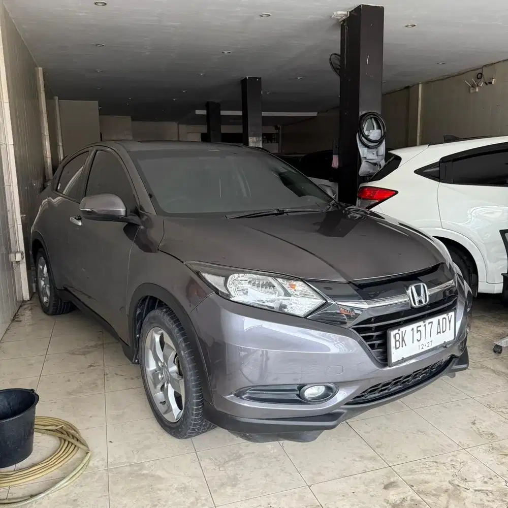 (ODO40RB) HRV 1.5 E Matic 2017