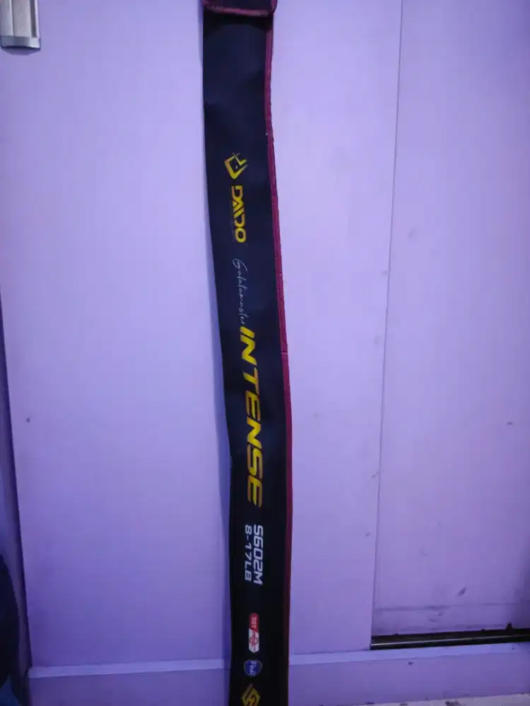 Joran daido  & real daido