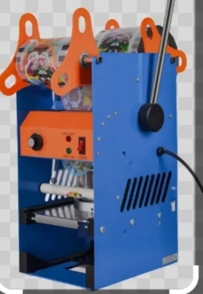 Jual Reaim Cup Sealer