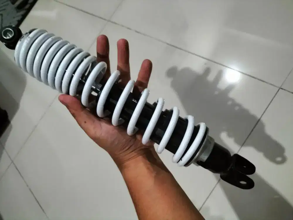 Shock breaker Yamaha x-ride