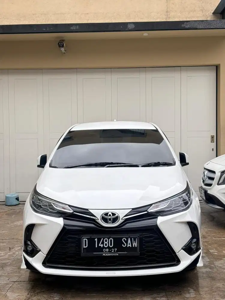 toyota yaris gr 2022