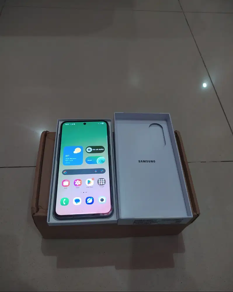 Samsung Galaxy A56 Awesome Graphite 8/256