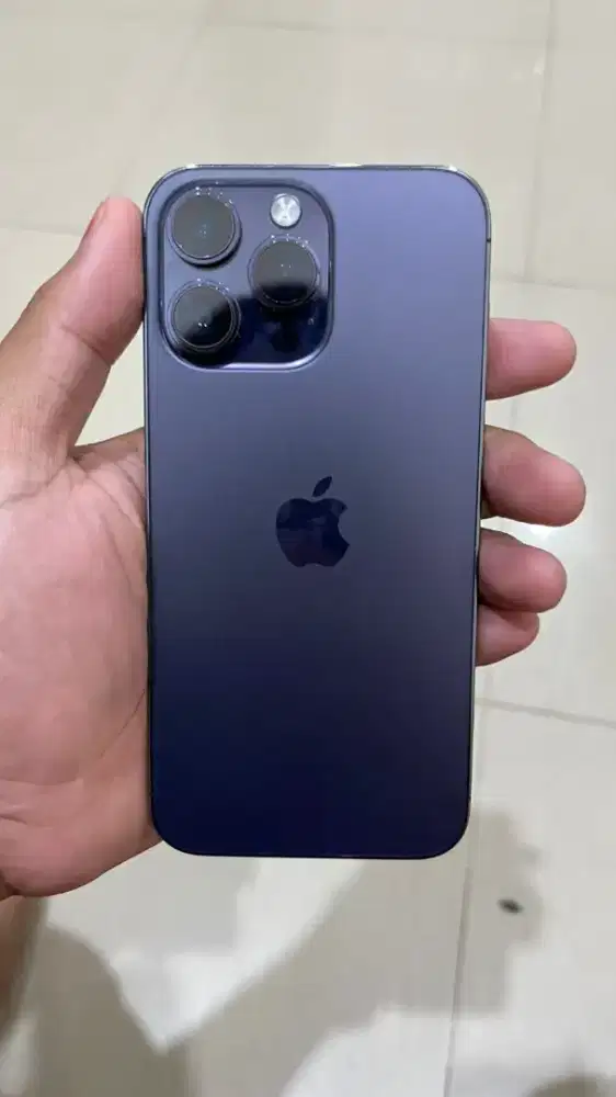 iPhone 14 Pro Max 128GB iBox