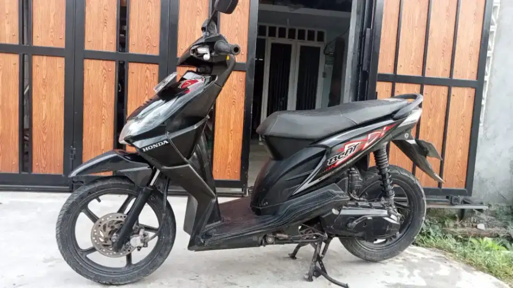 Dijual beat 2009