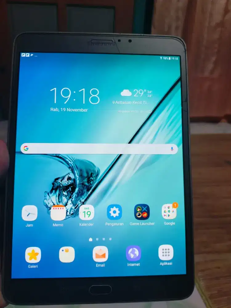 Samsung Galaxy Tab S2 SM-T713 32 GB