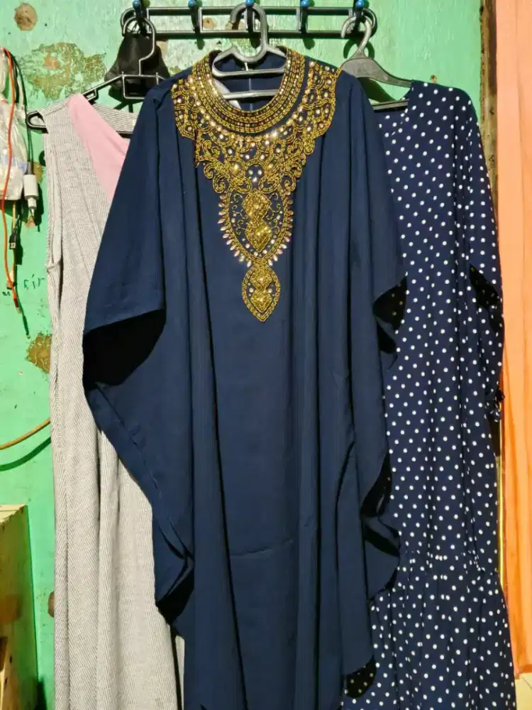 Dress wanita muslimah