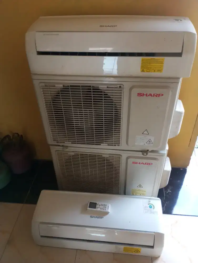 Ac 0,5pk, 3,4pk, 1pk