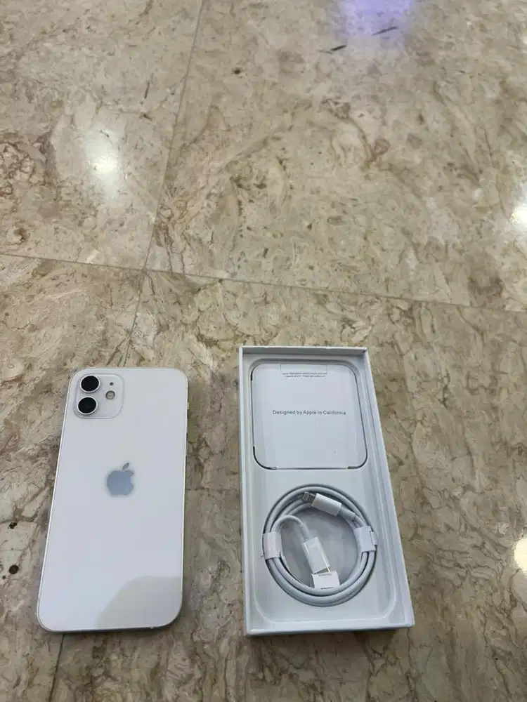 iphone 12 128gb cocok bayar