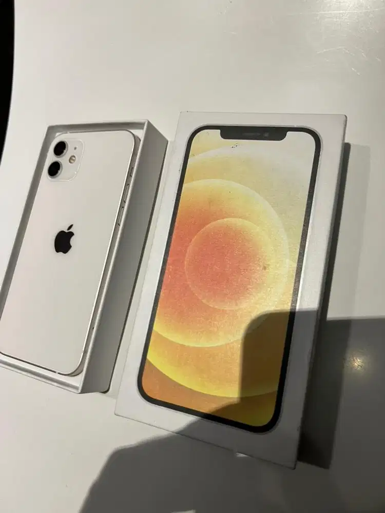 iphone 12 128gb cocok gaes