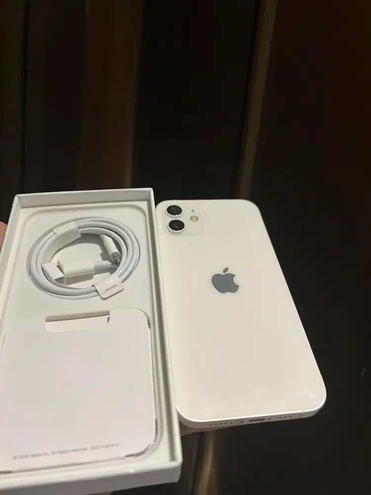 iphone 12 128gb maha benar apple