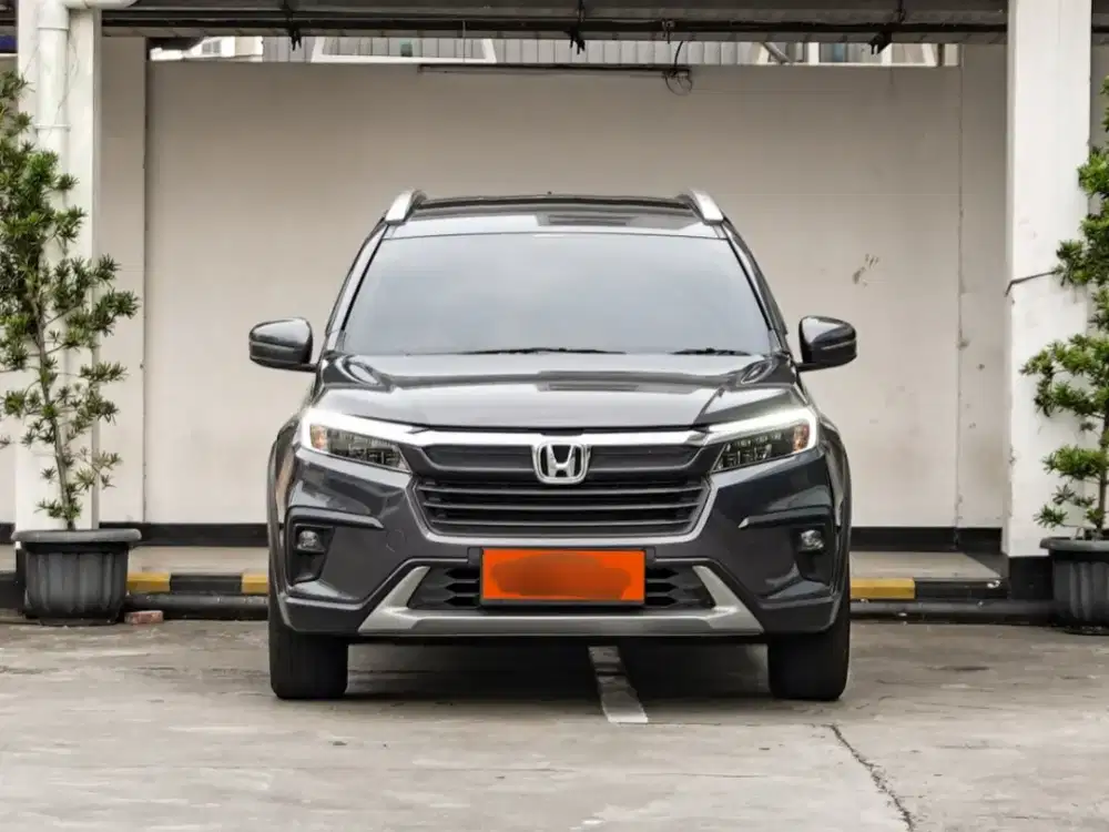 Honda BRV E Matic 2023