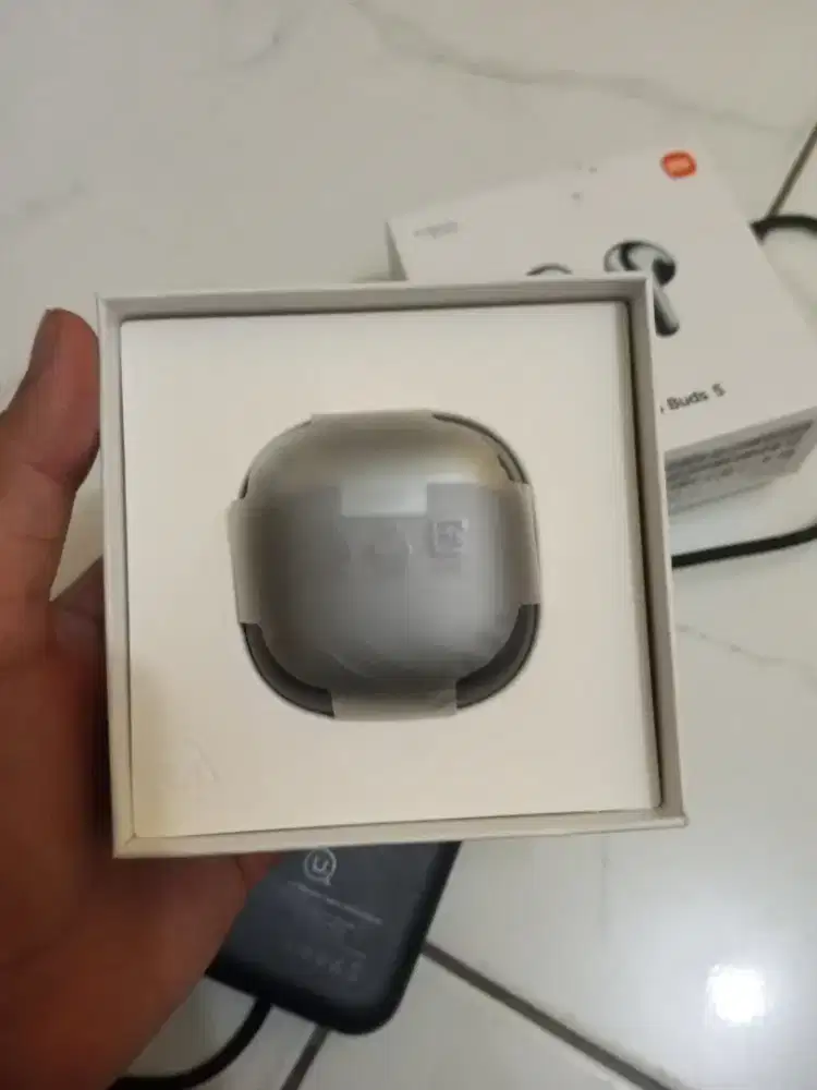 xiaomi buds 5 quallcomm aptx bnob