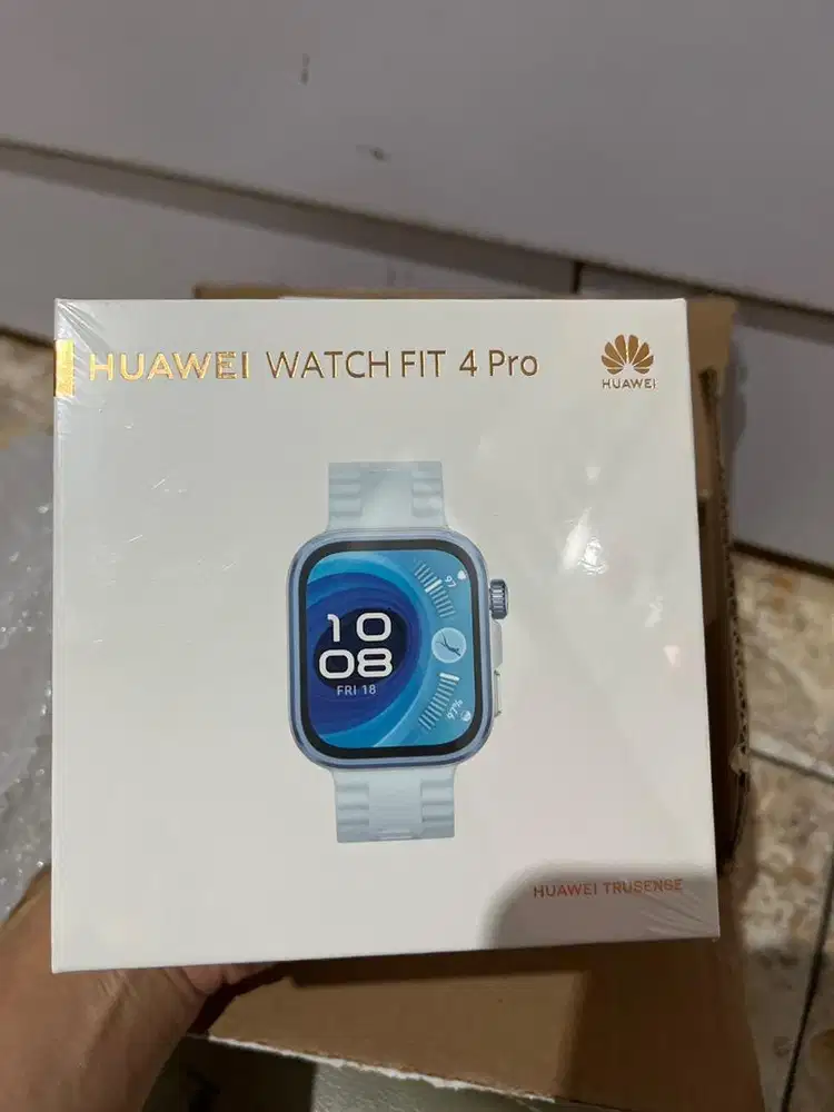 huawei fit 4 pro