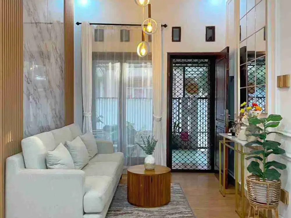 Dijual Murah Rumah Cantik di Galaxy