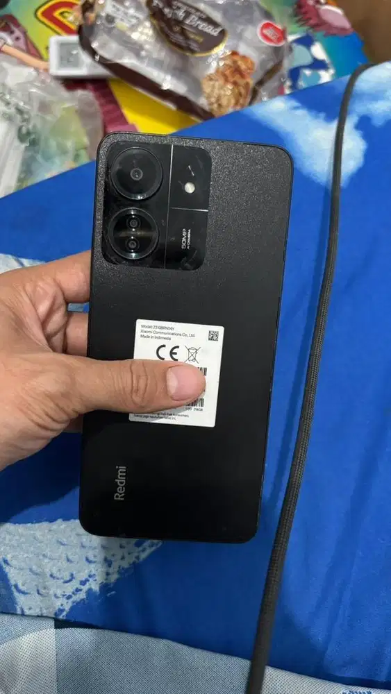 Jual santai REDMI 13 c 8/256 GB