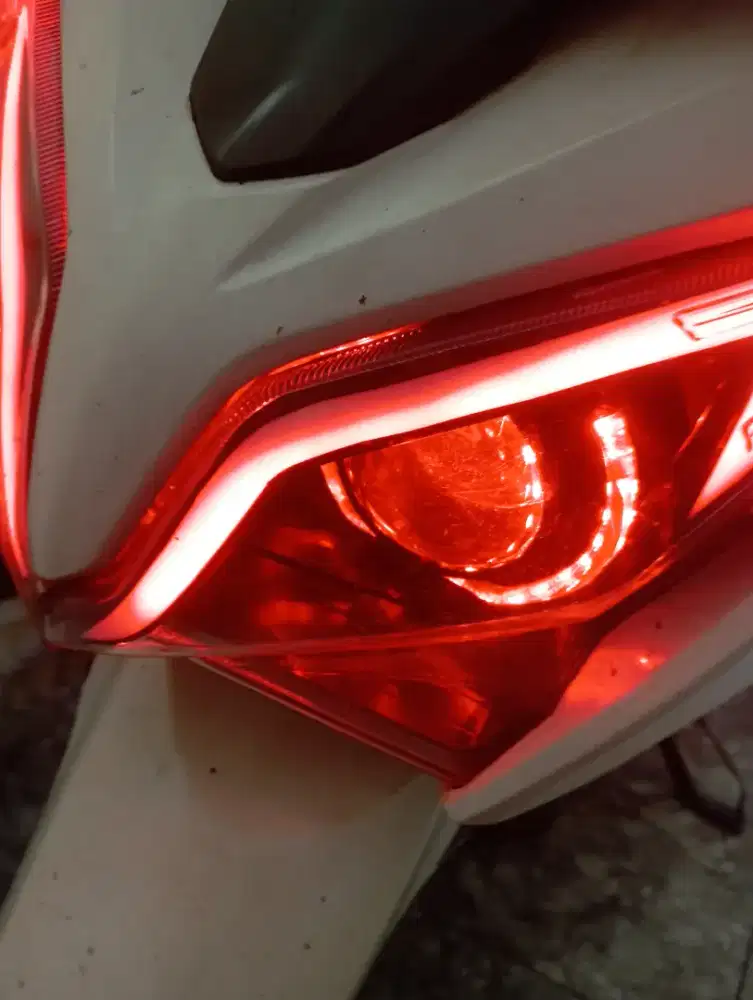 Biled aes v1 cari kembalian std