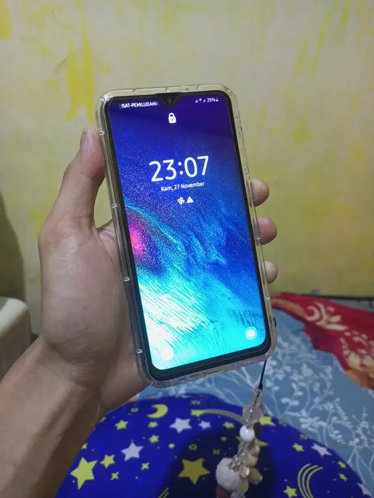 SAMSUNG GALAXY A10