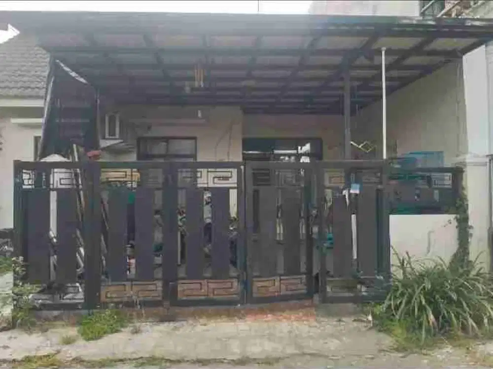 Rumah Murah siap Huni di Perum Kahuripan Nirwana, Sda Kota