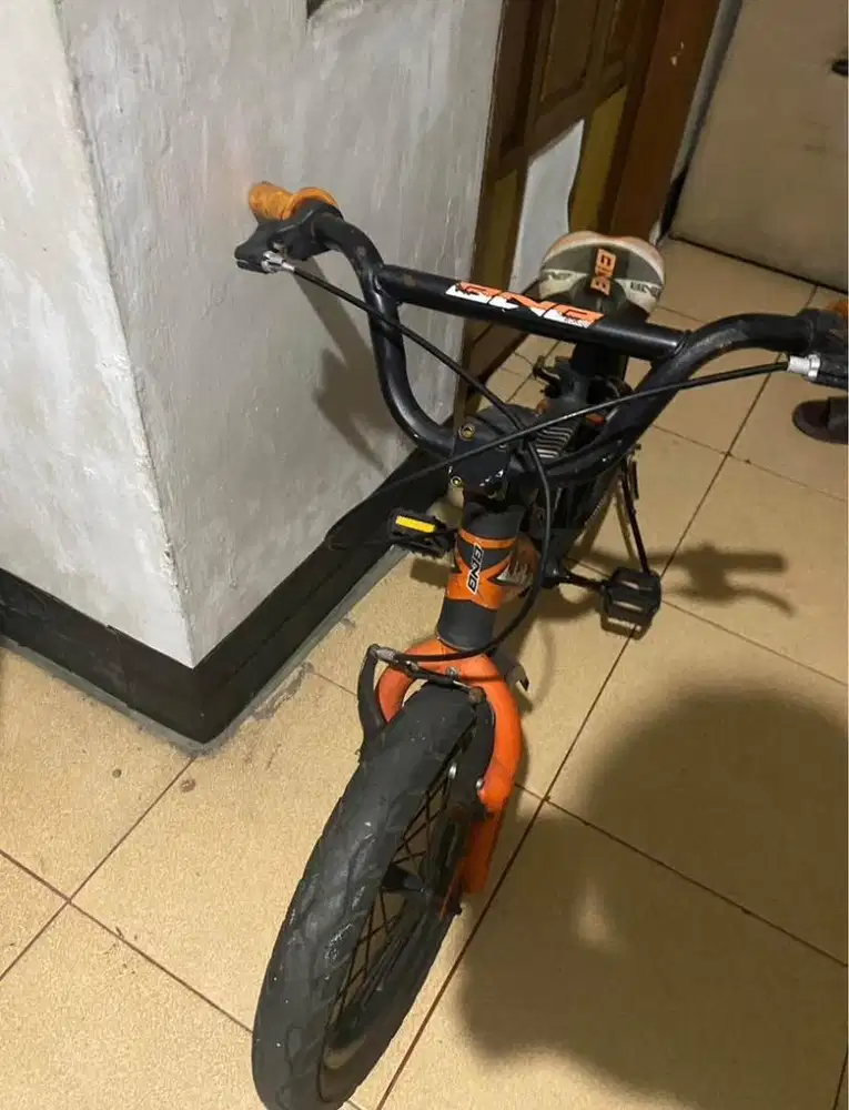 Sepeda anak bnb 16inch