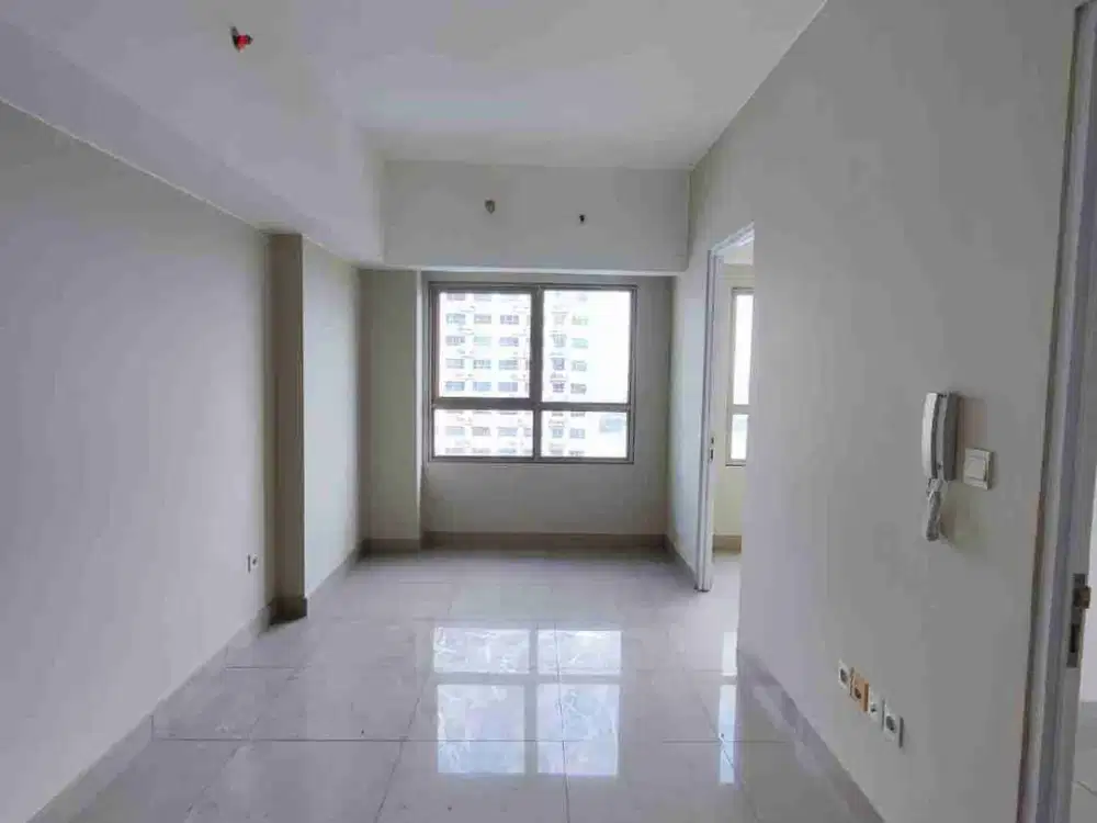 Dijual Murah 2Bedroom Tower Elodea