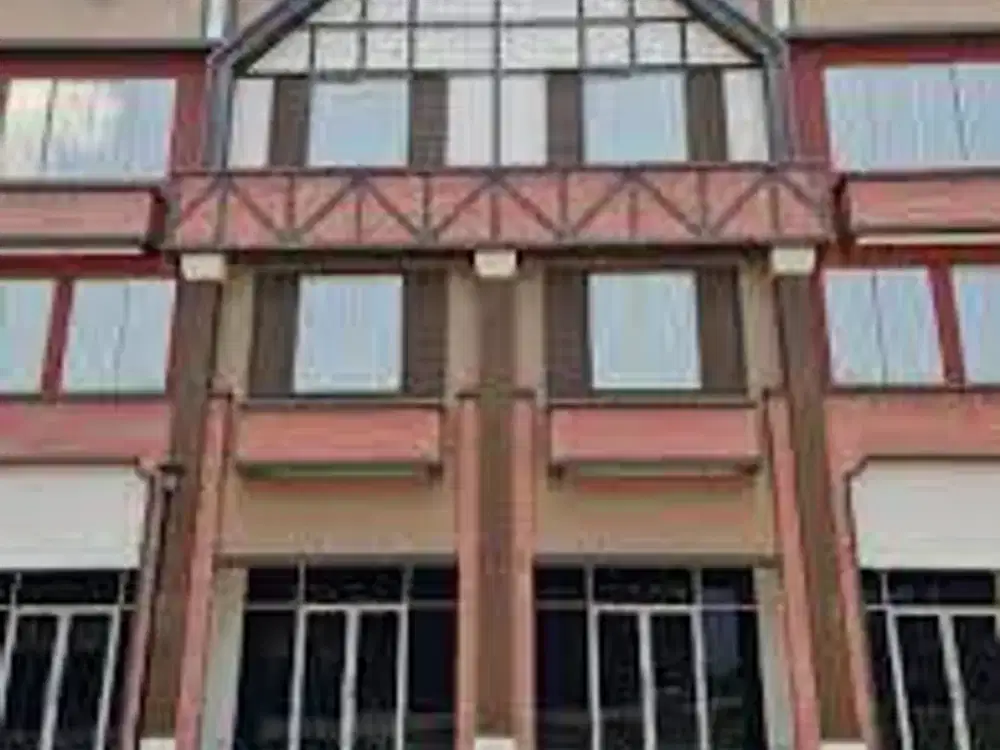 Disewakan Ruko Larivera PIK 2 Harga Termurah 3 Lantai