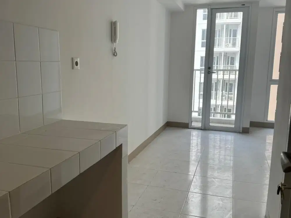 Dijual Apartemen View City di Tower Beppu Tokyo Riverside PIK 2