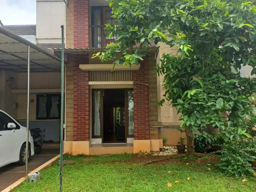 DI JUAL RUMAH DI GRAND WISATA
