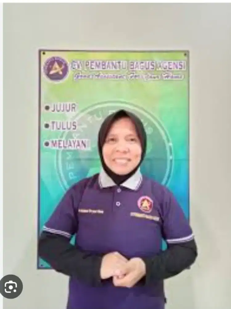 Dibutuhkan pembantu Rumah tangga