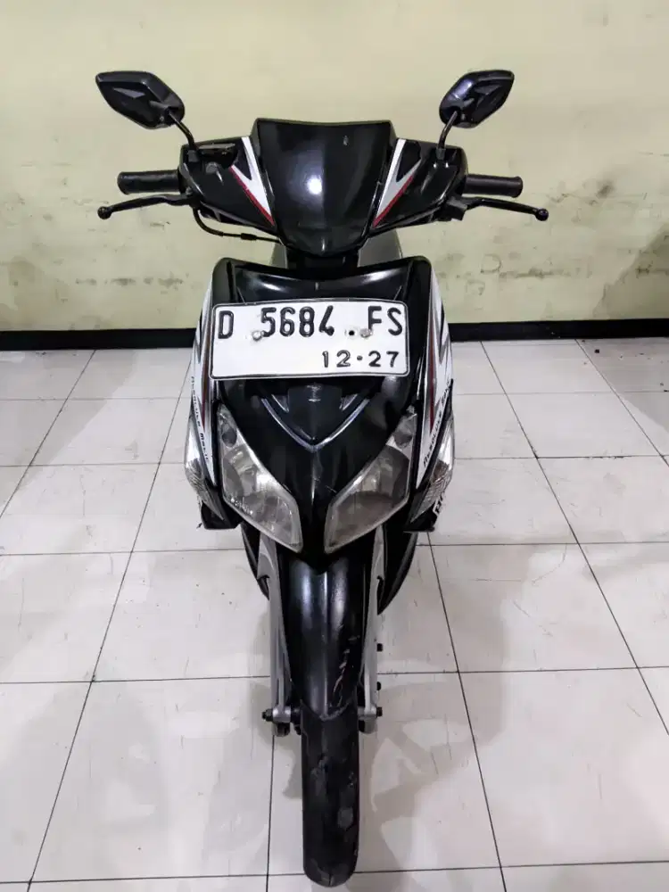 Honda Vario 2007