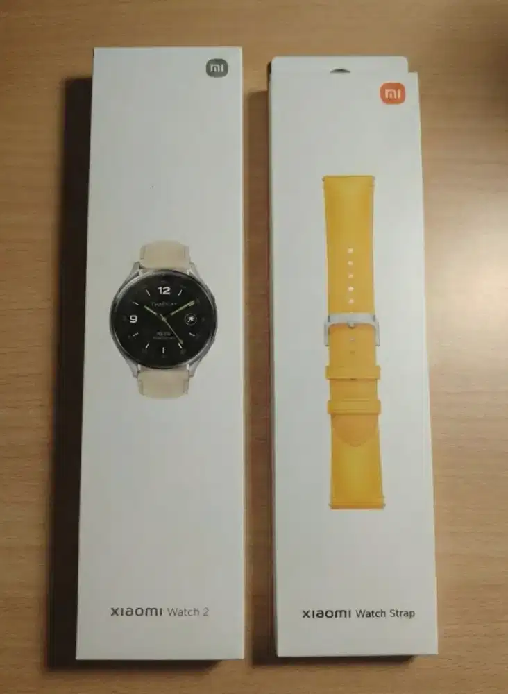 XIAOMI WATCH 2 MURAH