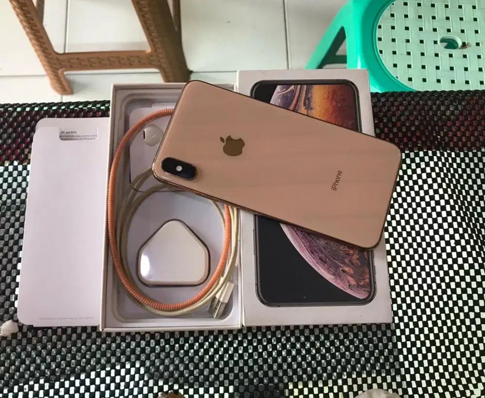 ip xsmax 64 mulus allop