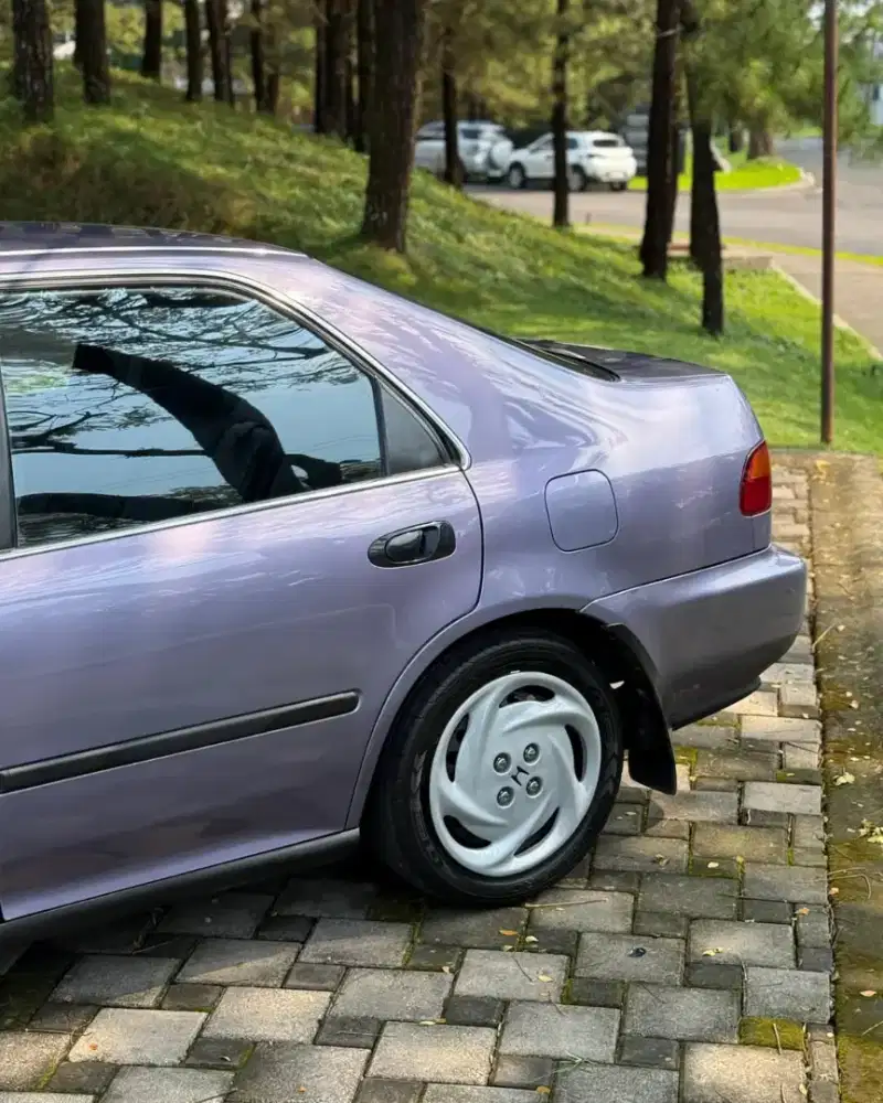 Honda civic genio SR4 1995