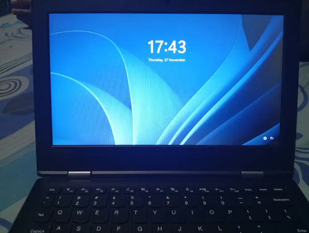 Lenovo ideapad 14 inch