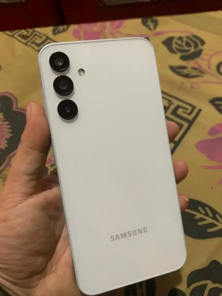 Samsung a16 ram 8/256 GB fullset