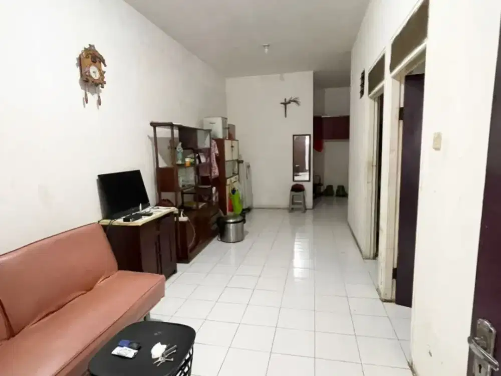Dijual Rumah Tanjung Duren 900 juta Nego