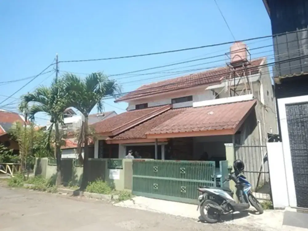 Murah Rumah di Kopo Permai 1 Blok T