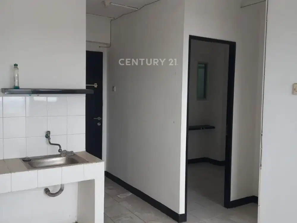 Dijual Cepat Apartemen Sentra Timur Pulo Gebang Jakarta Timur