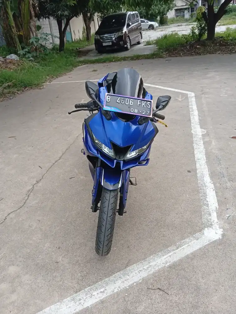 R15 V3 Movistar 2017