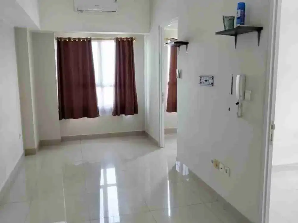 Dijual dan disewakan murah Tower Freesia Apartemen Springlake Summarecon