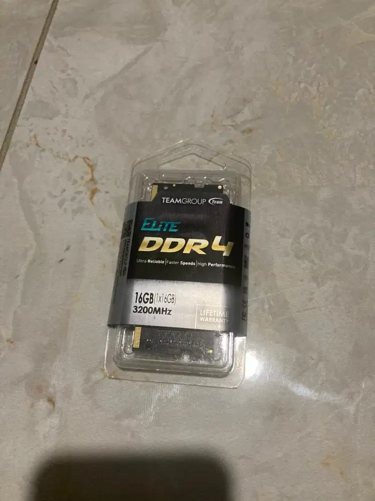 RAM LAPTOP 8GB 3200MHz VGen Platinum