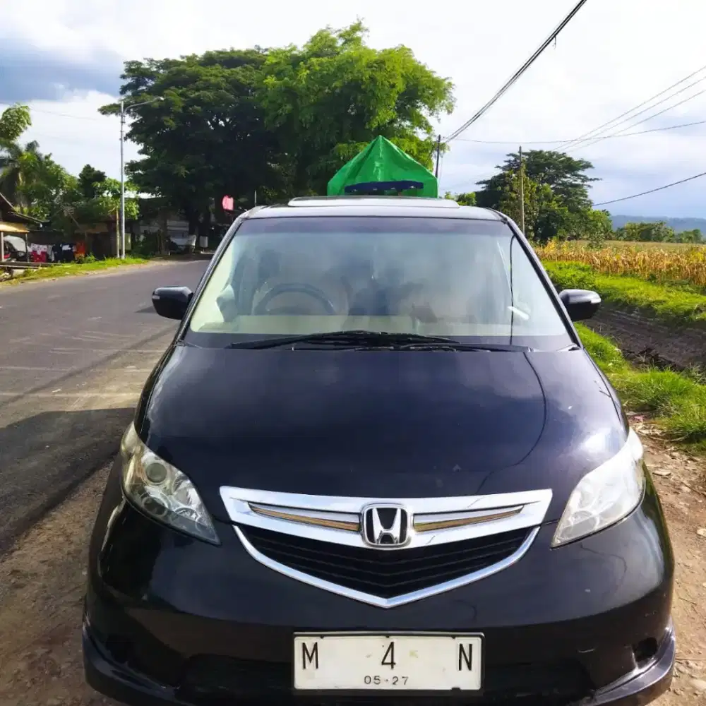 Honda elysion AT 2005 RR1