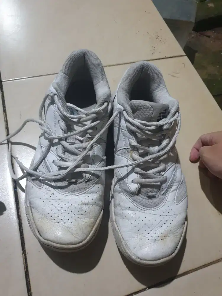 nike tennis court lite 4 original