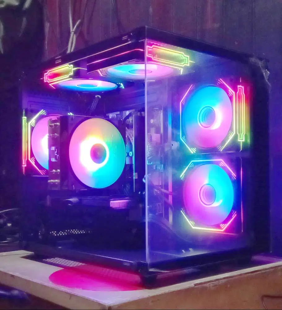 PC Intel Core i5 Gen12 Like New